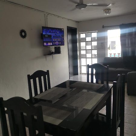 Casa Marthita Apartment Cozumel Luaran gambar