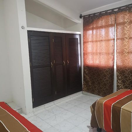 Casa Marthita Apartment Cozumel Luaran gambar