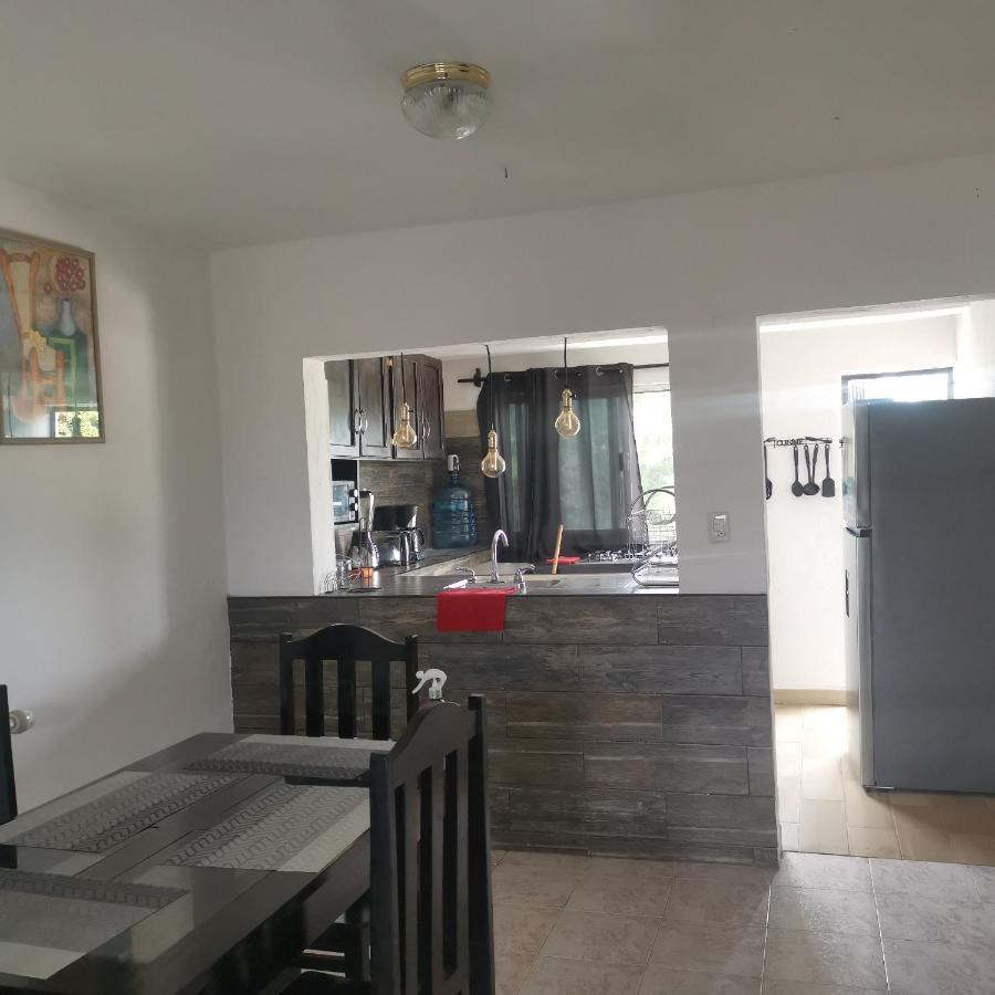 Casa Marthita Apartment Cozumel Luaran gambar