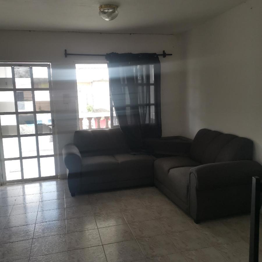 Casa Marthita Apartment Cozumel Luaran gambar