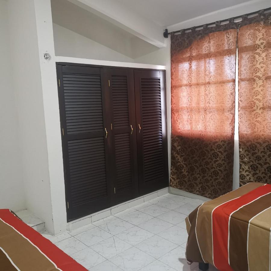 Casa Marthita Apartment Cozumel Luaran gambar